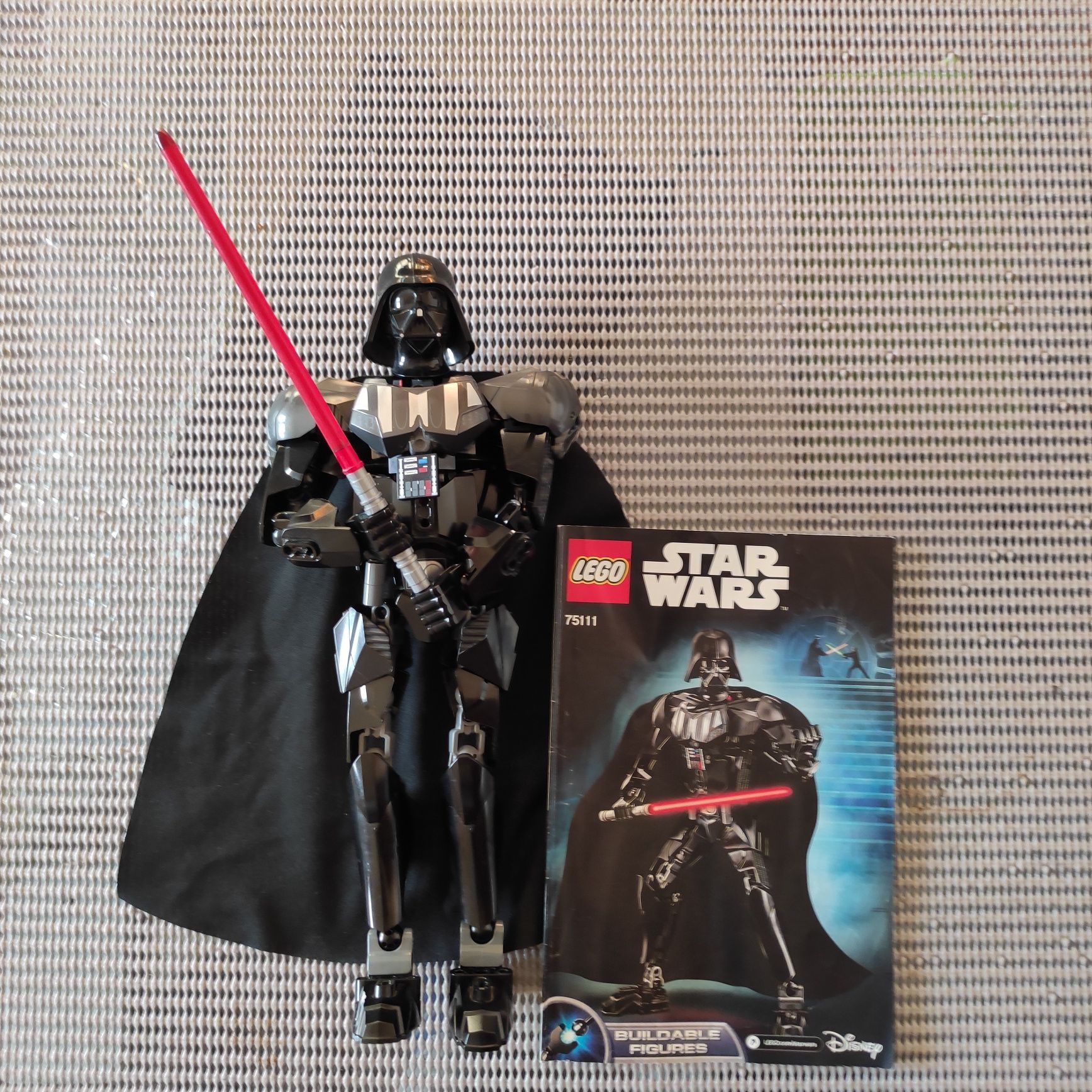 LEGO 75111 Star Wars - Darth Vader