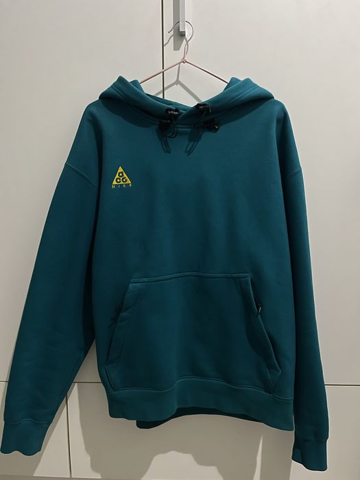 Оригінальне Худі Nike ACG CT6337-379