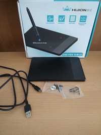 Tablet graficzny huion