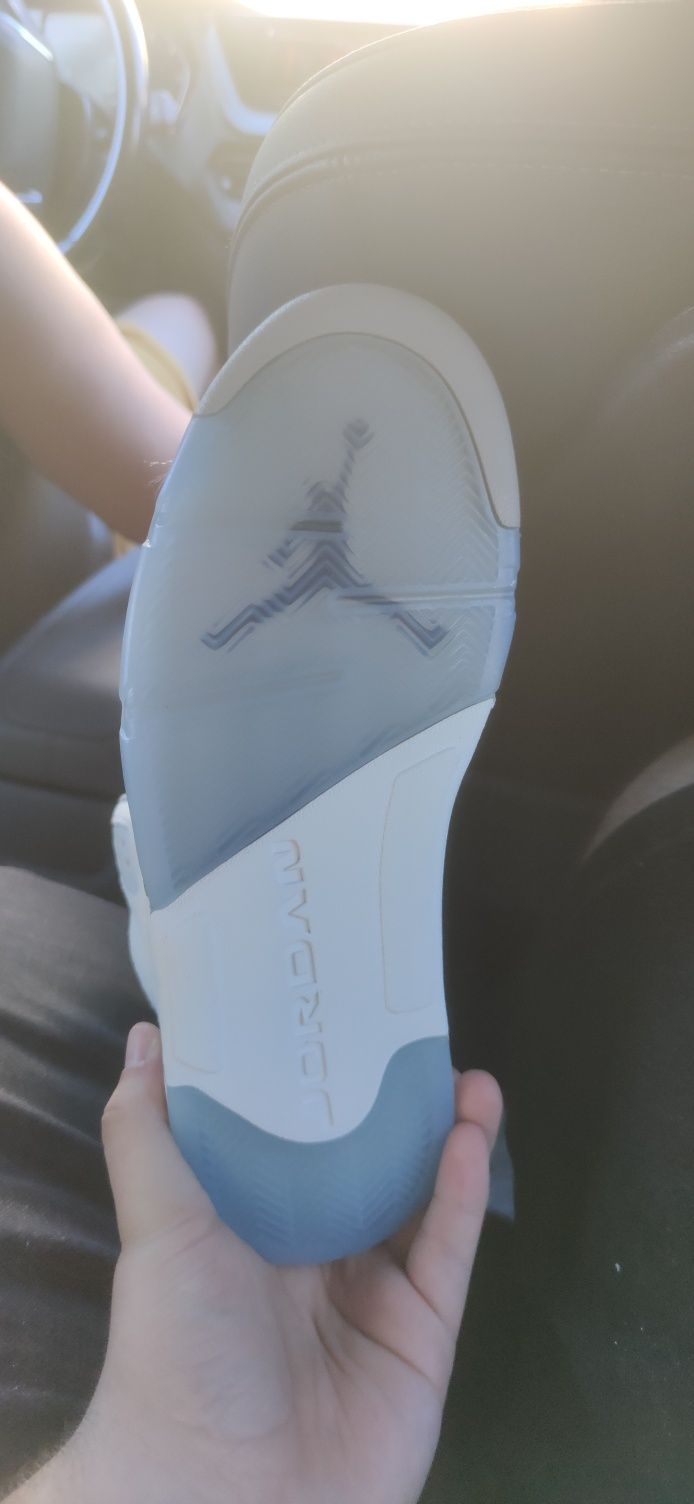 Jordan 5 SE "Craft"