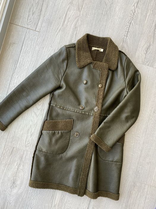 Дублянка  стан ідеальний