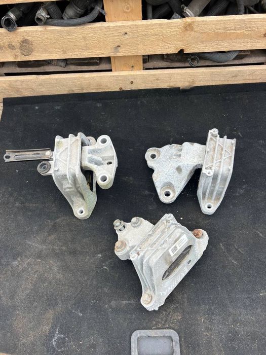 Подушки двигуна chevrolet equinox подушки двигателя шевроле эквинокс