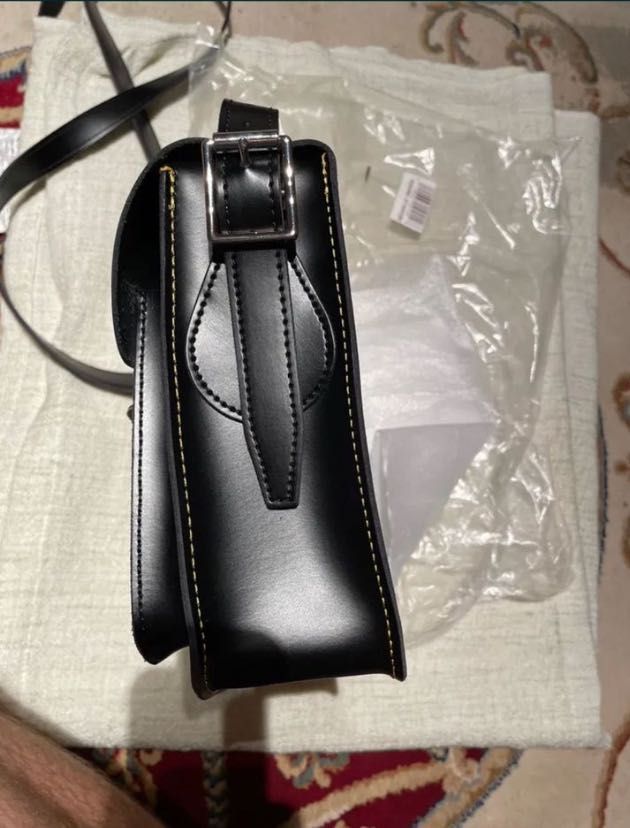Dr.Martens torba na ramie