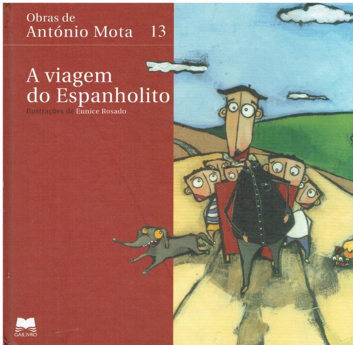 7306 Livros de Antonio Mota 2