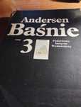 Andersen Baśnie tom 3