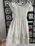 Vestidos menina vários
