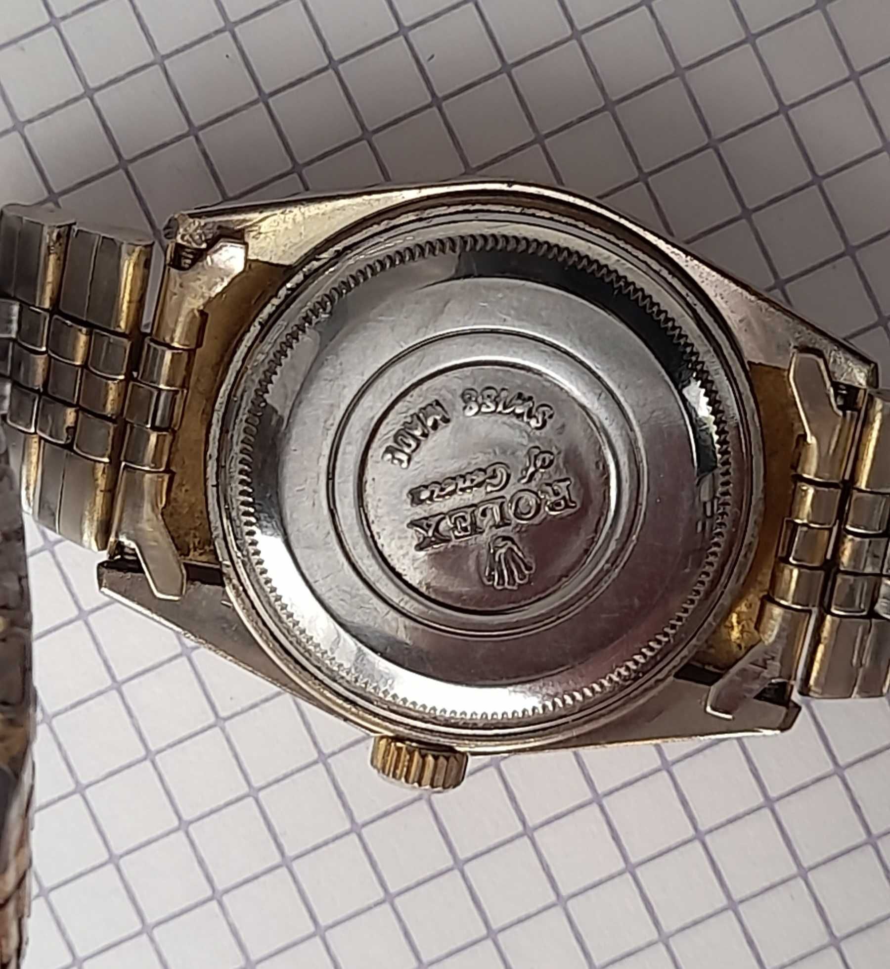 stary mechaniczny automat sprawny chyba z lat 70