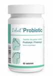 Dolfos Dolvit Probiotic 60 tab probiotyki i prebiotyki