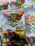 Pure Farming 2018 gra PC laptop dzieci młodzież .Rolnik szuka żony. .