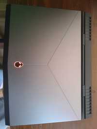 Dell Alienware 17r4 i7-700hq GTX 1070 ,16RAM