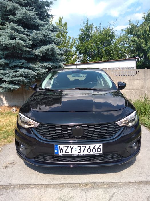 Fiat Tipo 1.4 95KM zamiana