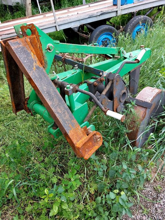 Трактор ХТЗ Т-25 2015 року