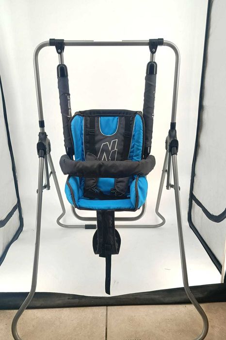 Huśtawka Adbor dla dziecka wolnostojąca N1