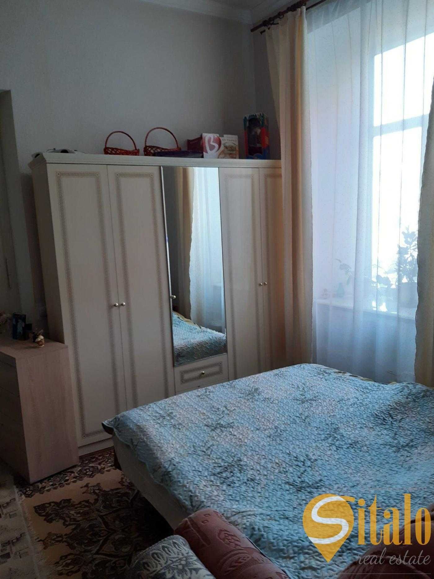 Продаж 4 кімнатної квартири, вулиця Гавришкевича