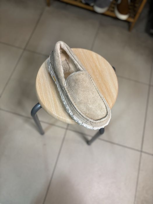 Мокасіни UGG розмір 41(26 см). Оригінал