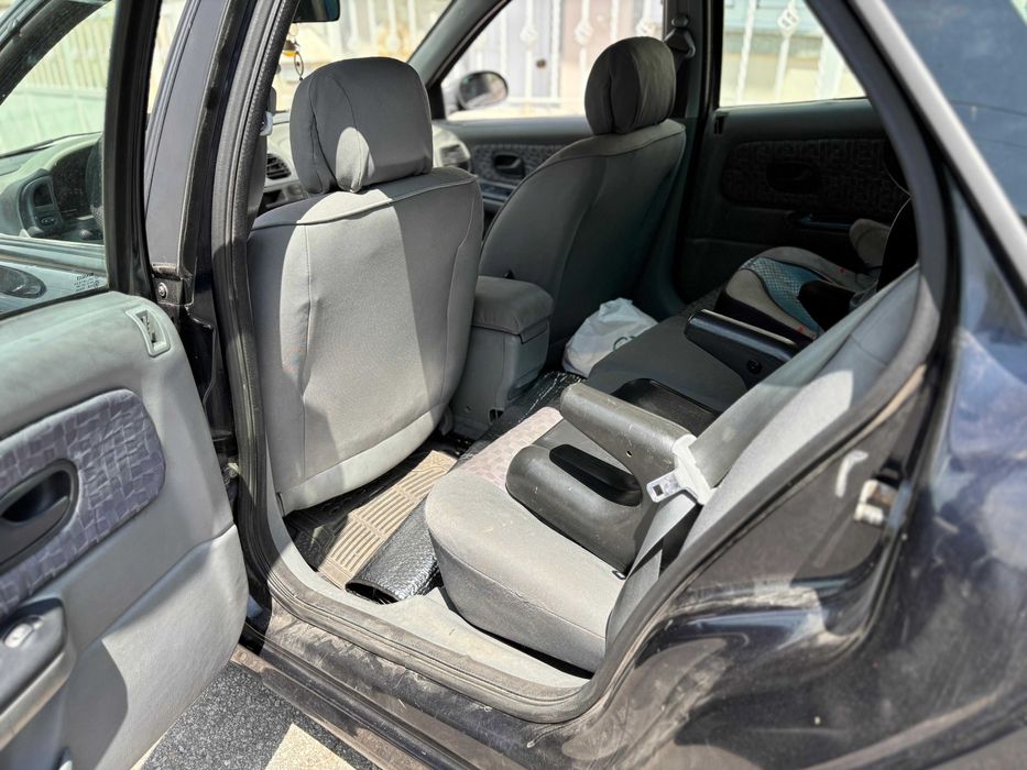 Renault Laguna 1.6 16V