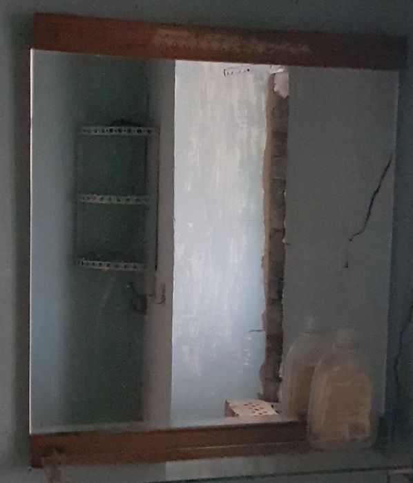 Зеркало в коридор, ванную