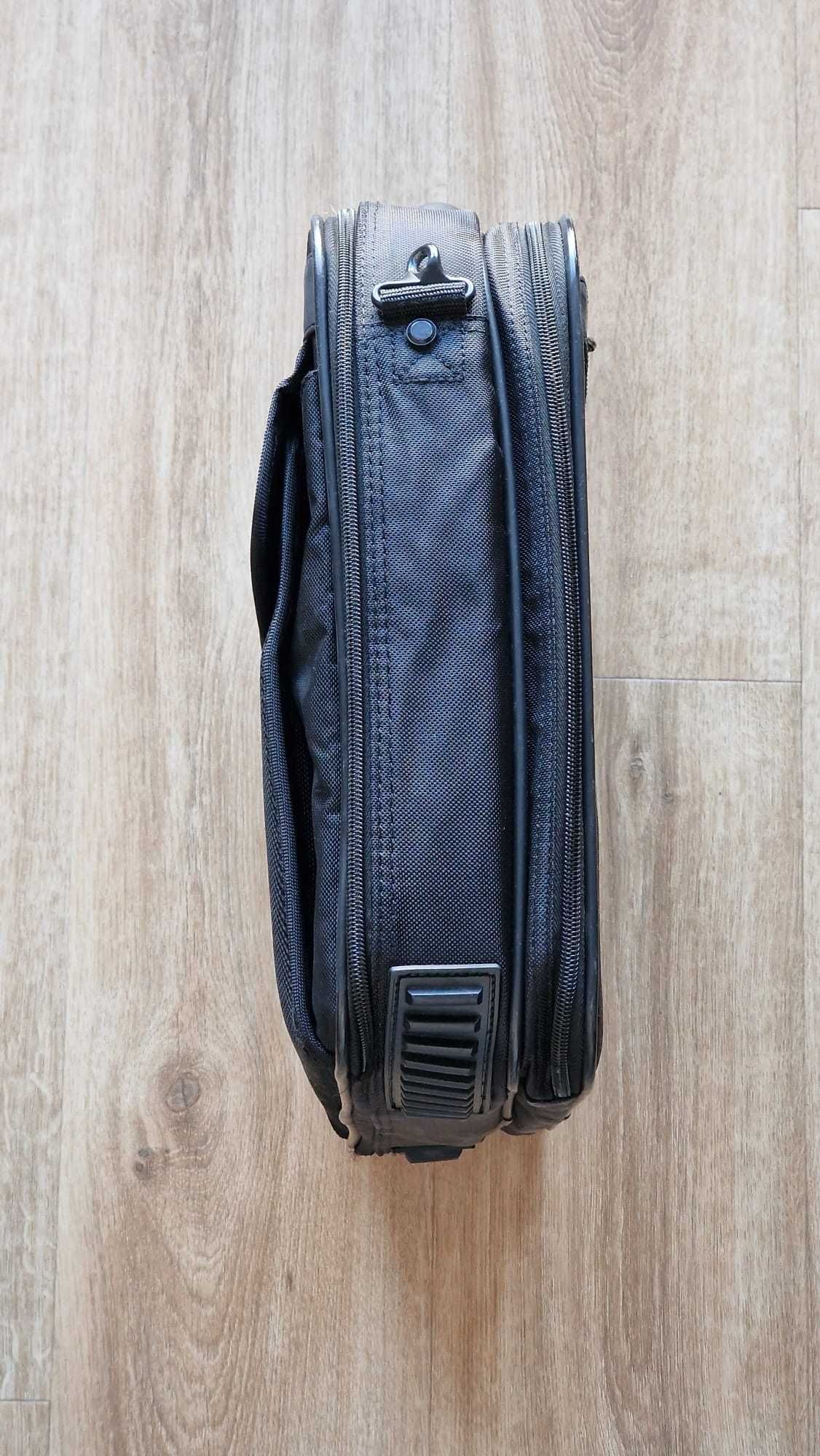 Torba na laptopa TARGUS duża 16"