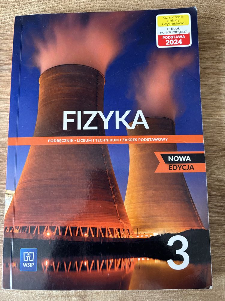 Fizyka 3 WSIP PP