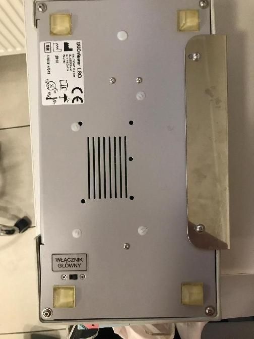 Videoendoskop Sinutronic DuoViewer