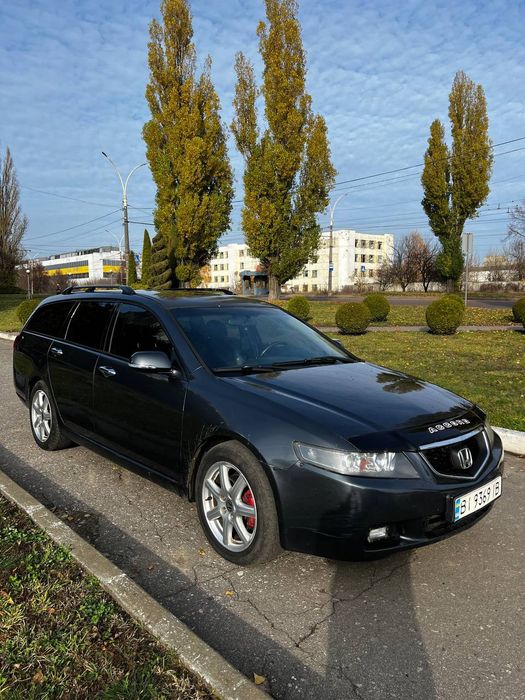Продам Honda accord 7 , Можливий обмін