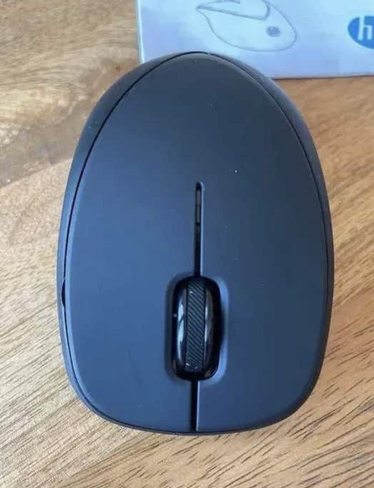 Беспроводная мышка HP