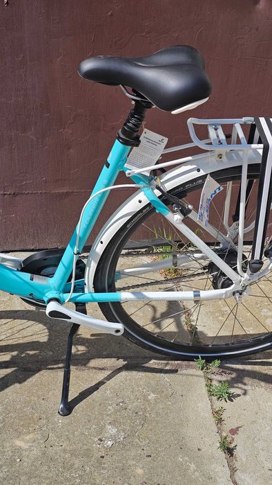 NOWY rower miejski damski męski Giant tourer lds CS idealny na prezent