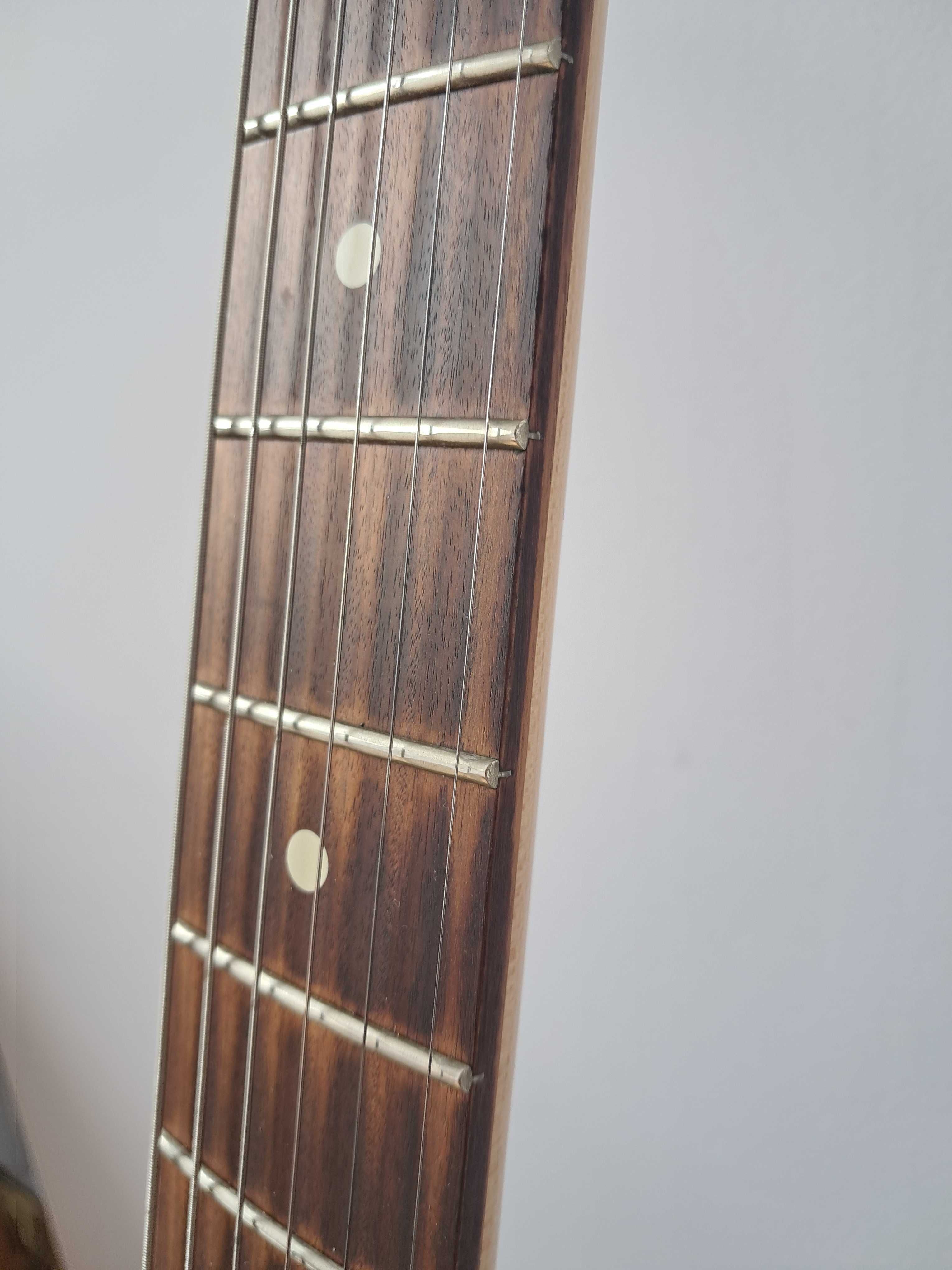 Gitara elektryczna Fender Player Stratocaster, Made in Mexico 2019 r.