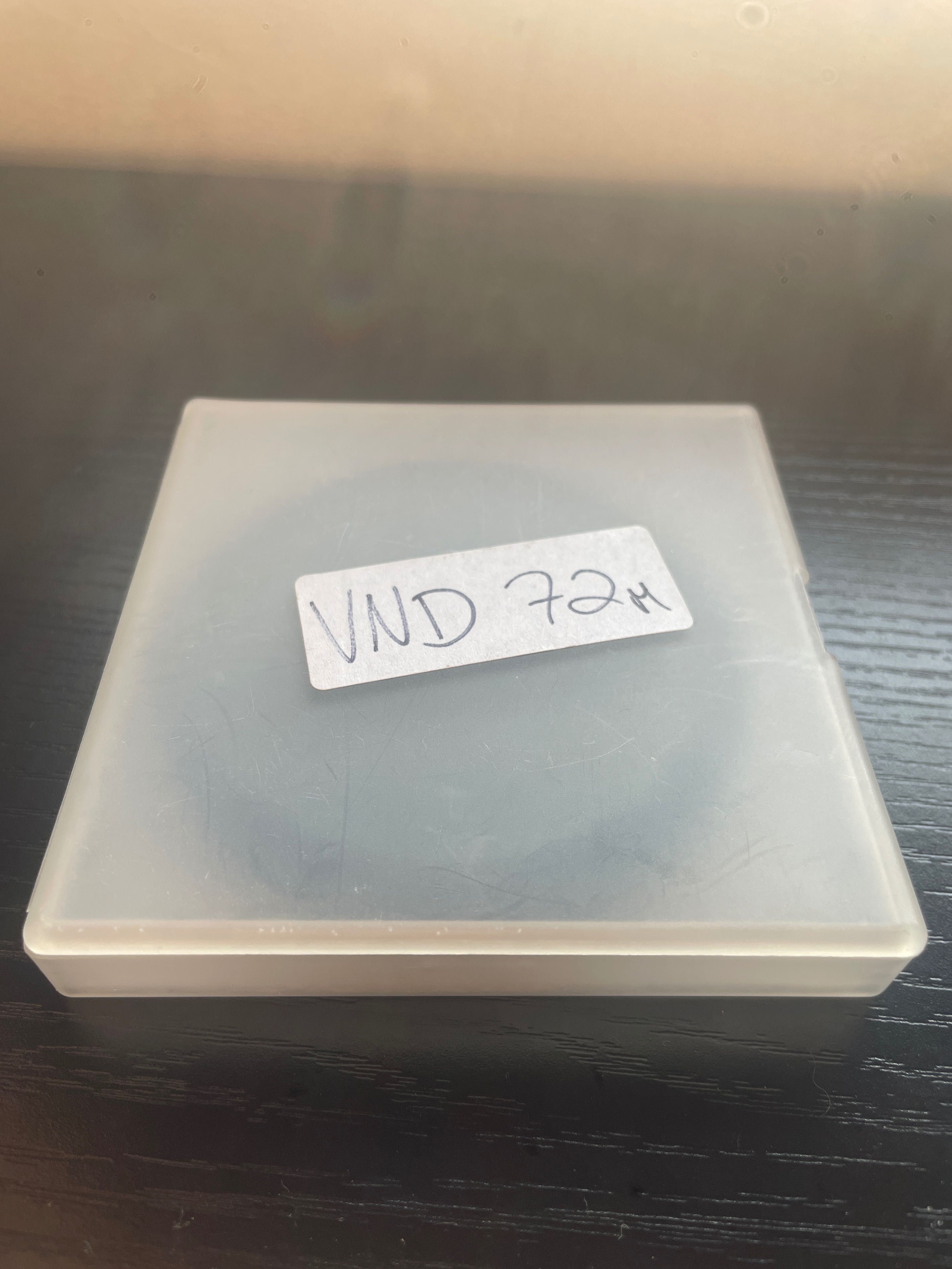 K&F Concept VND 72 mm