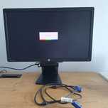 Monitor HP EliteDisplay E231
