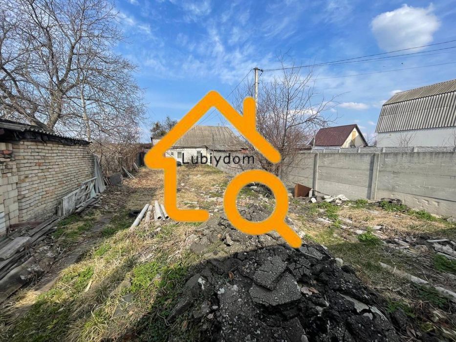 СУПЕР⁉️Продаж Частини Будинку центр села ГАЗ, Гатное