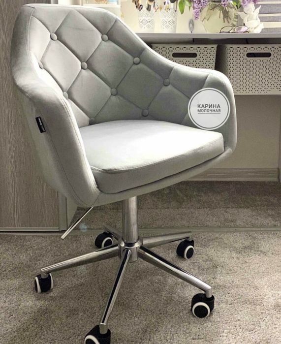 Крісло перукарське