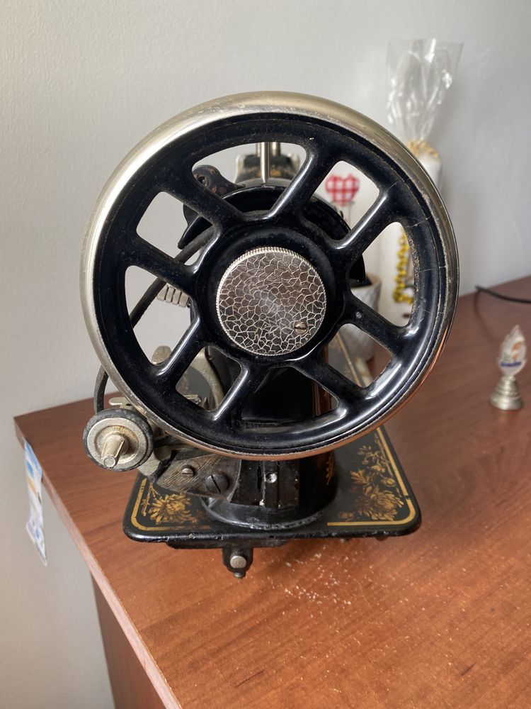 Máquina de Costura PFAFF modelo 31