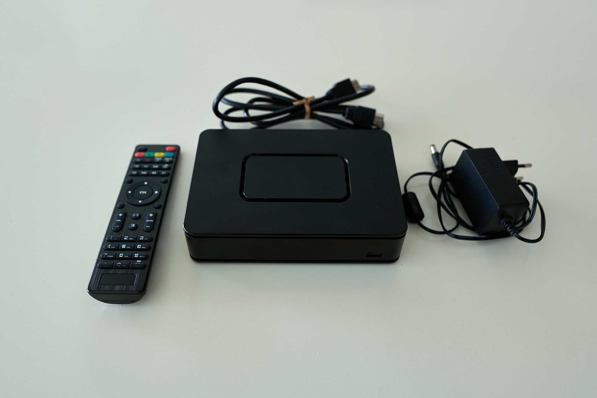 Box Mag 351 IPTV