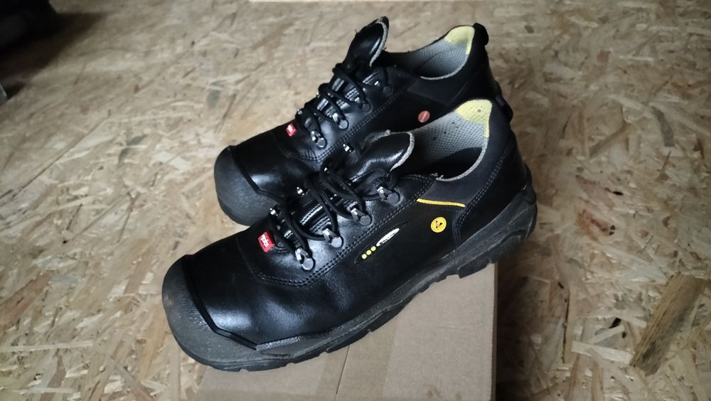 Buty BHP Jalas robocze