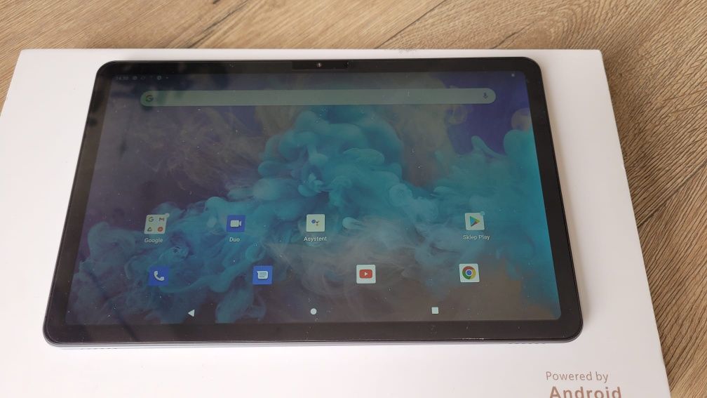 Tablet N-One Npad Pro 8GB/128GB ram