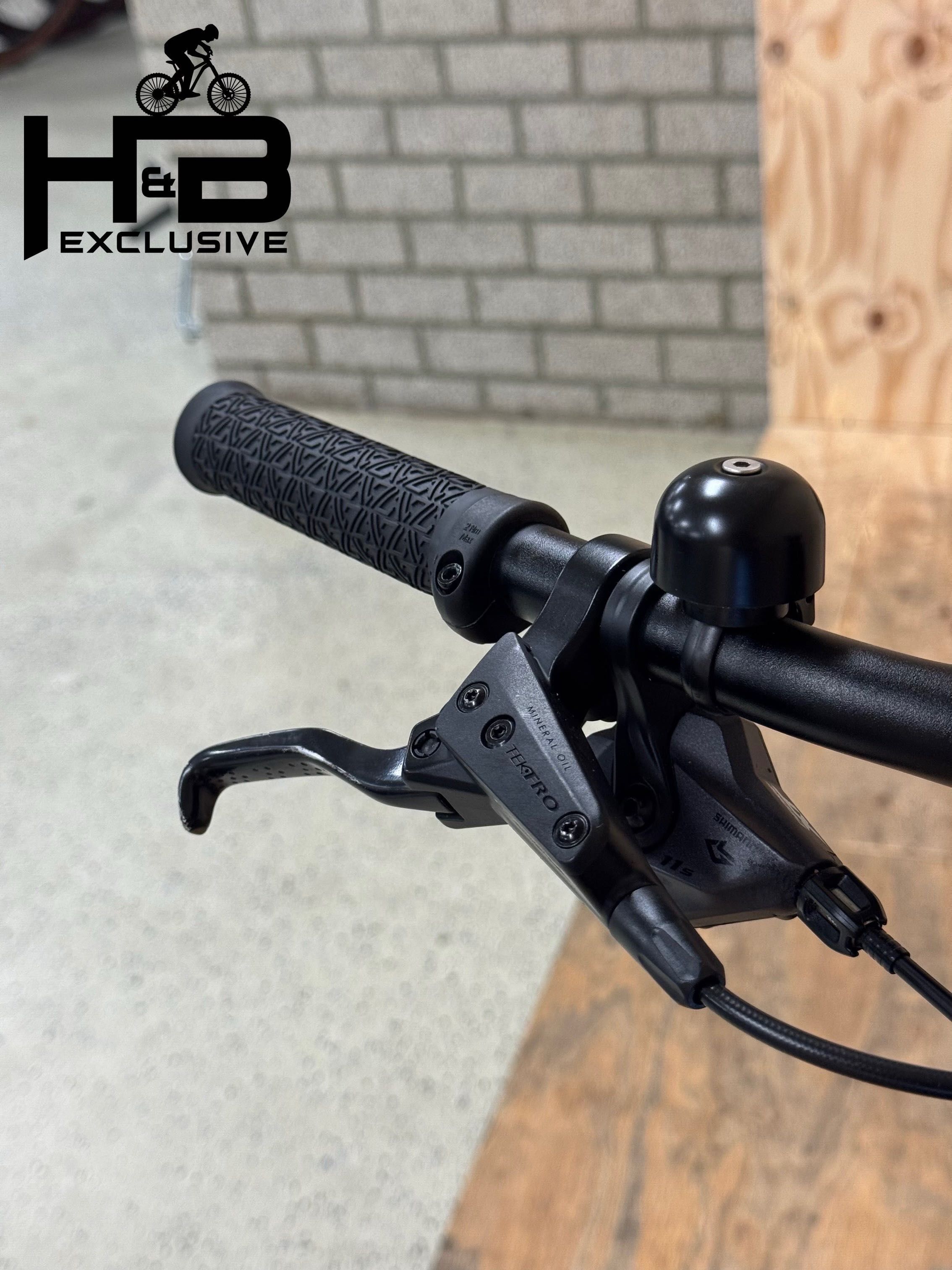 Kalkhoff Endeavour 5.B Advance + Shimano XT 2022