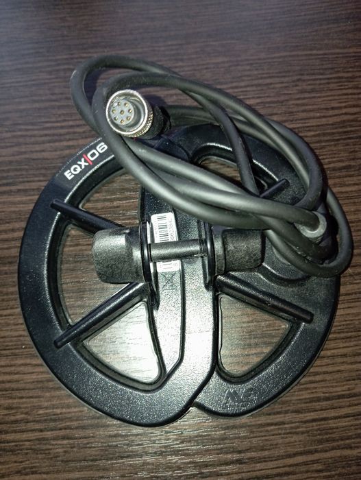 Катушка Minelab EQX 6 DD