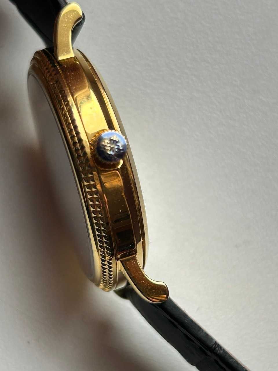 Patek Philippe calatrava