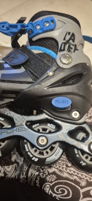 Rolki dziecięce roz.30-33