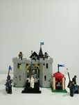 Lego set 6074 de 1986