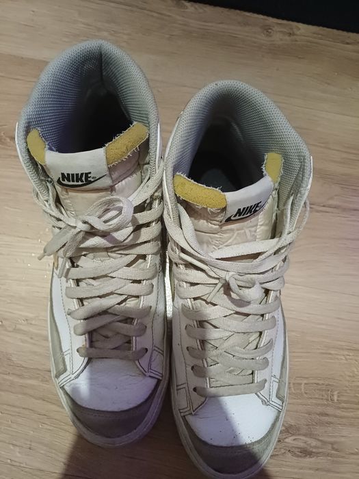 Nike Blazer Mid '77 Vintage