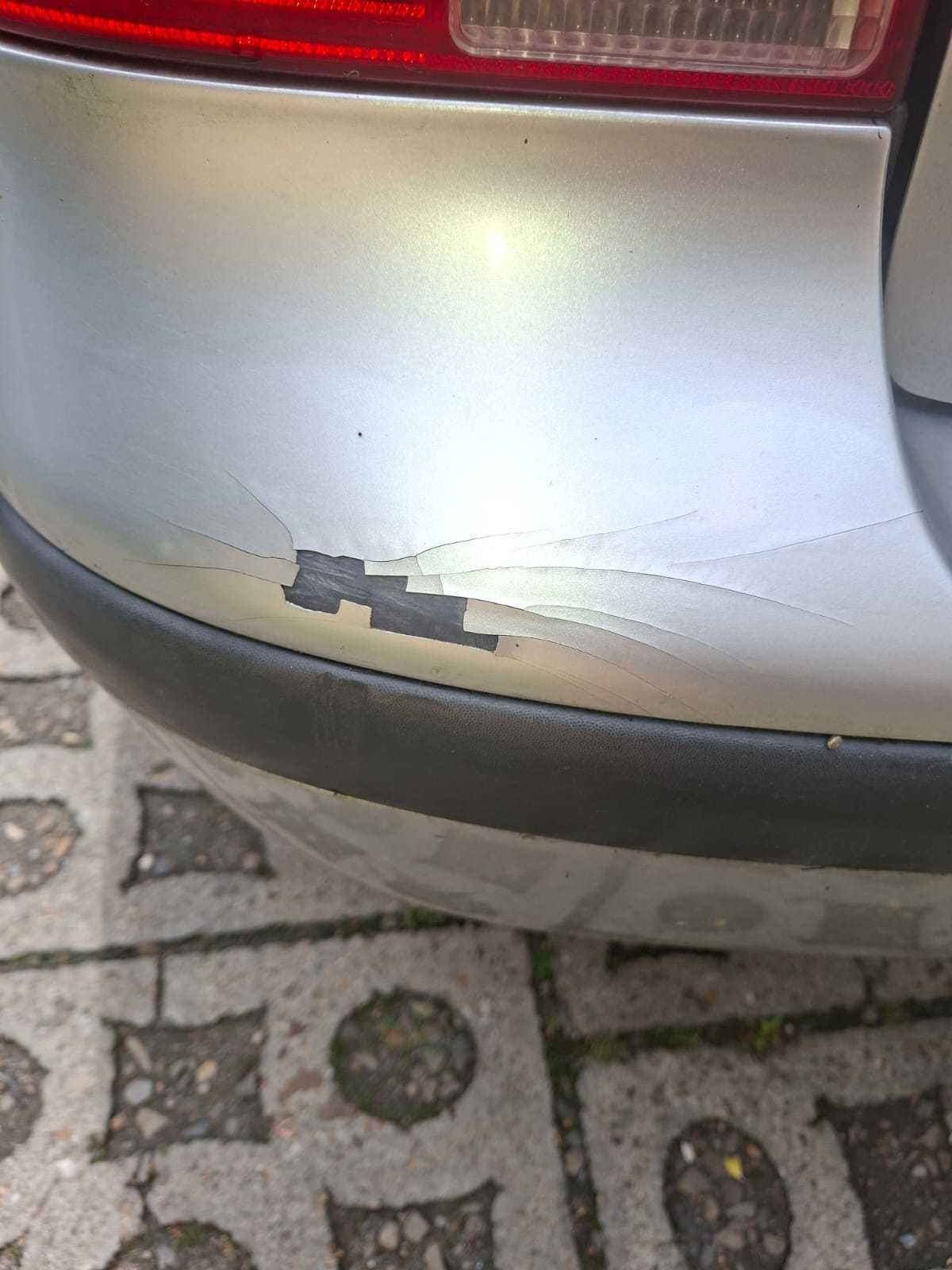 Volkswagen golf IV