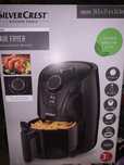 Air Fryer SilverCrest