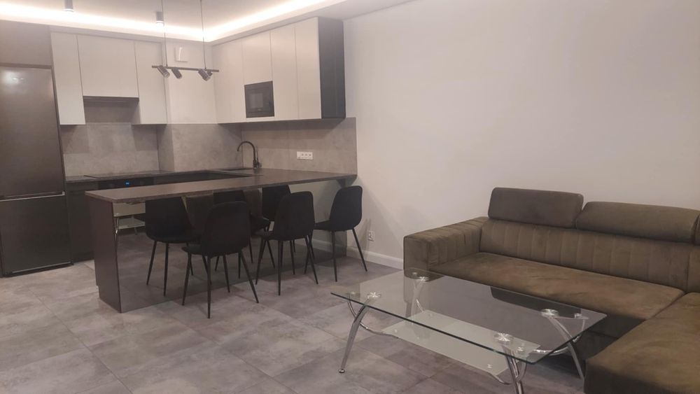 Mieszkanie na wynajem ul. Depowa 9G 1 pìetro