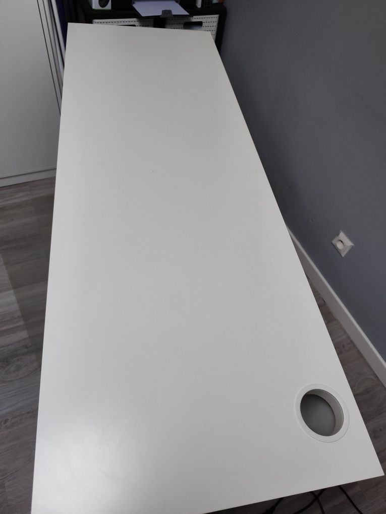 Biurko Ikea Mickey stan bdb
