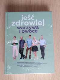 Jeść Zdrowiej - Warzywa i Owoce - Lidl