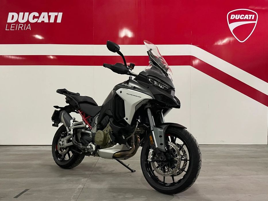 Ducati Multistrada  V4 S RADAR