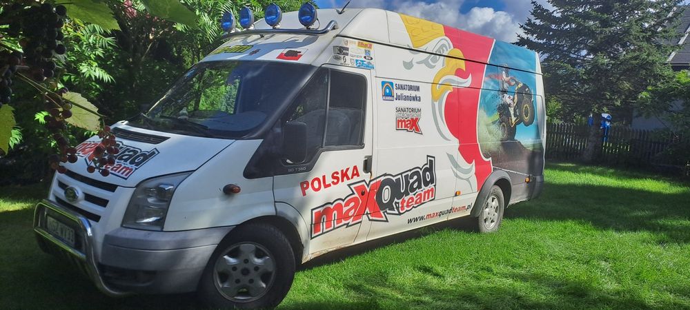 Transport za rozsądne pieniądze