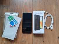 Samsung A33 5G 128GB 6gb ram black SM-A336B gratis szkło etui jak nowy